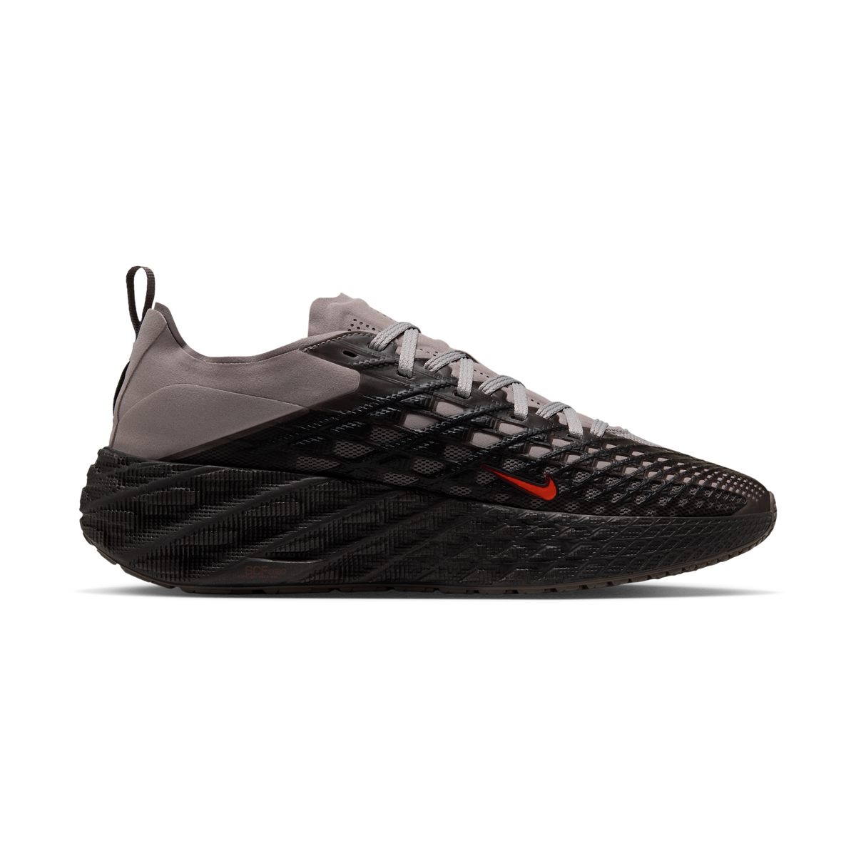 Nike Ava Edge College Grey Dark Smoke Grey