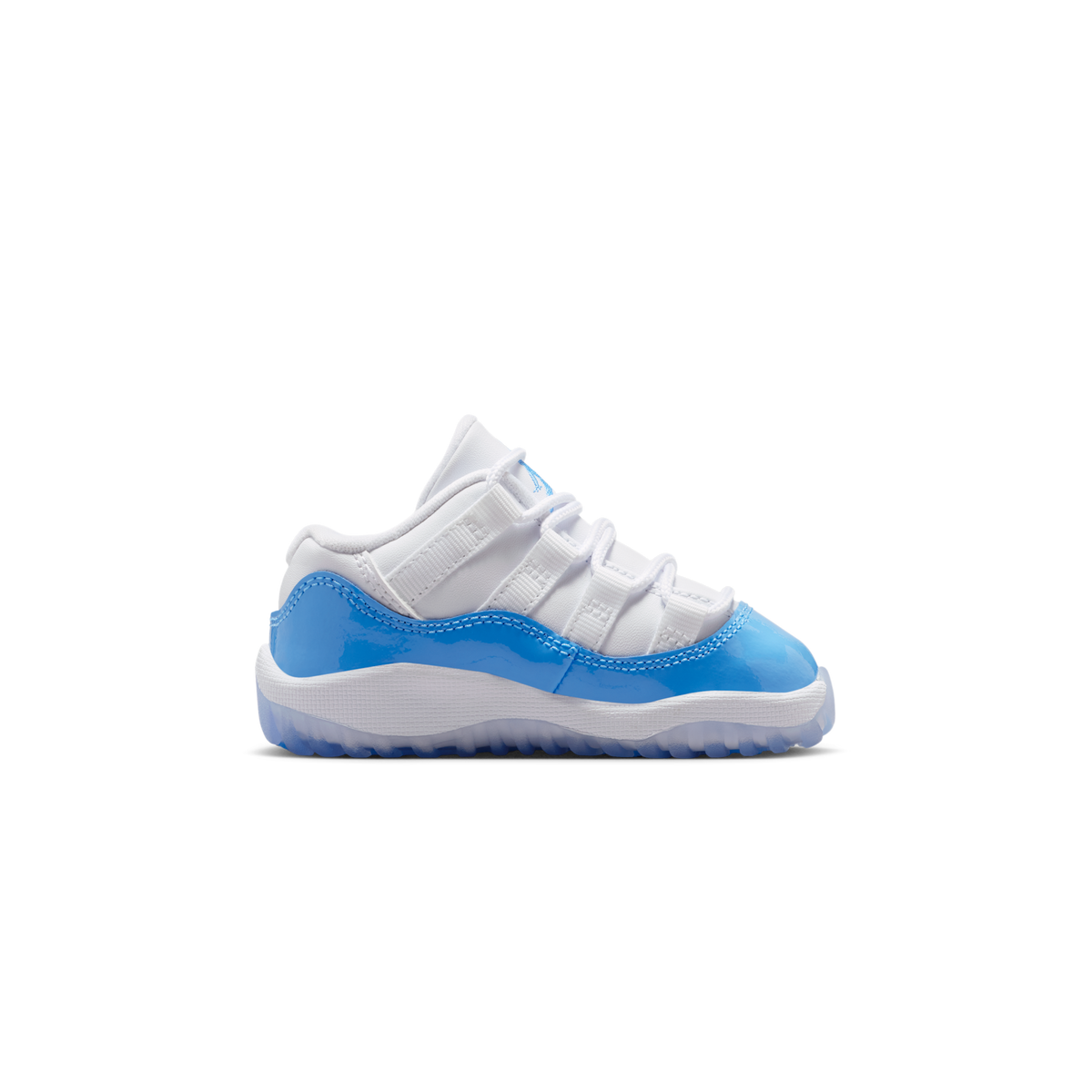 Jordan 11 Retro Low University Blue (2026) (TD)