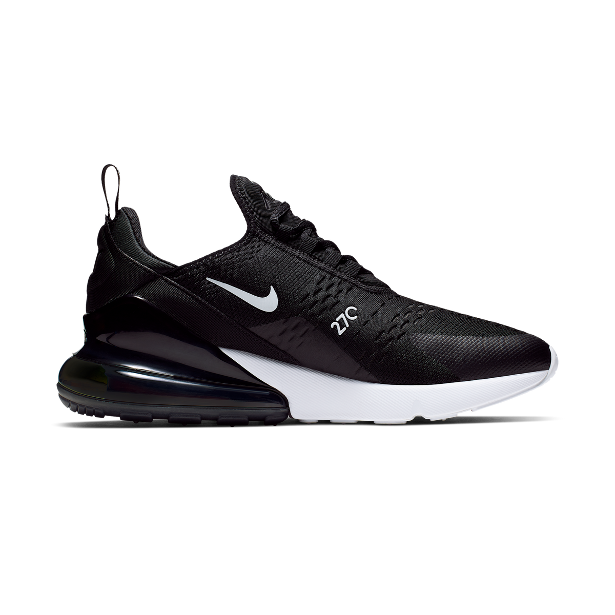 Nike Air Max 270 Black White
