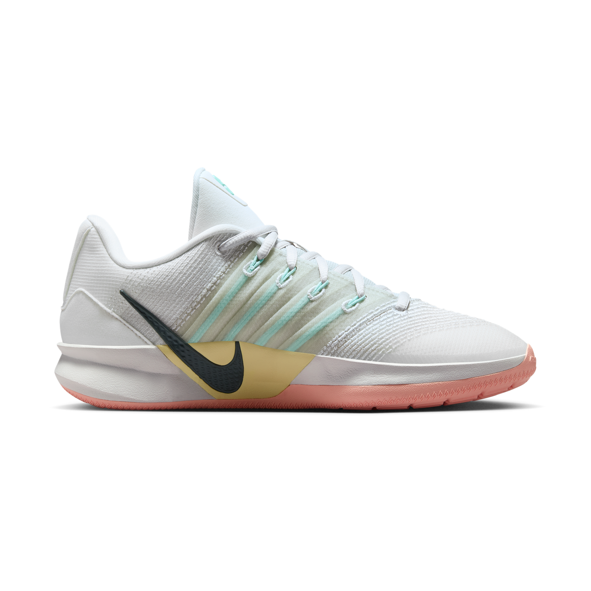 Nike Sabrina 3 Silencer (Women's)