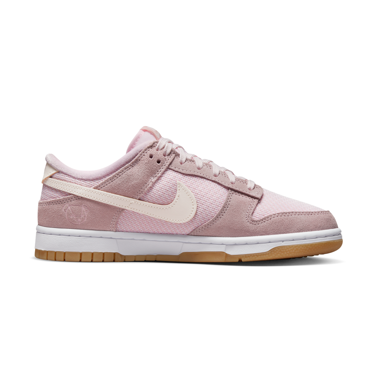 Nike Dunk Low Teddy Bear (Women's) | DZ5318-640