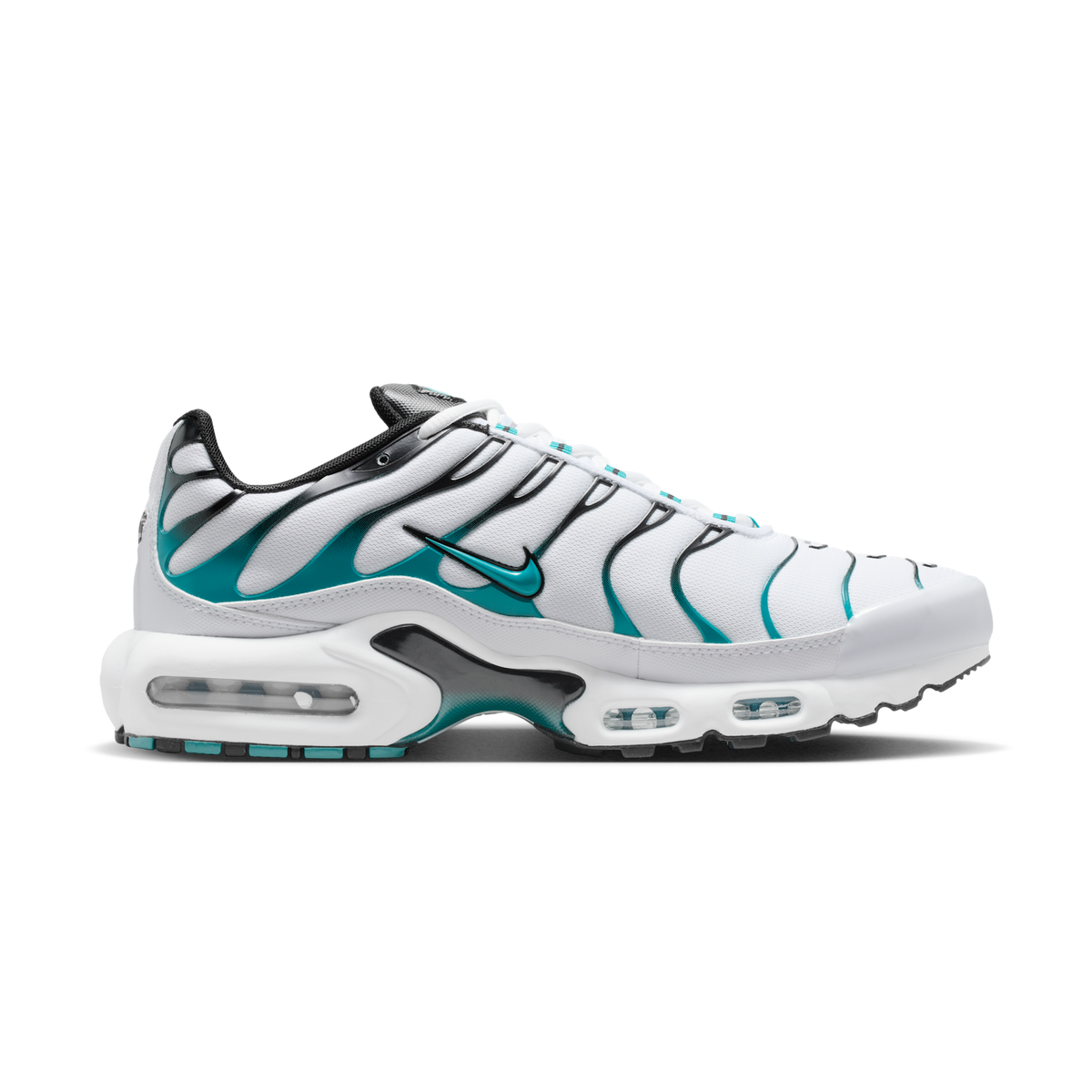 Nike Air Max Plus Turbo Green | 604133-136