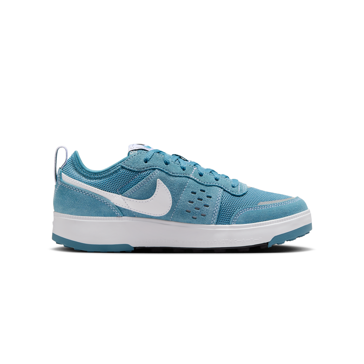 Nike C1TY Smokey Blue Black White (GS)