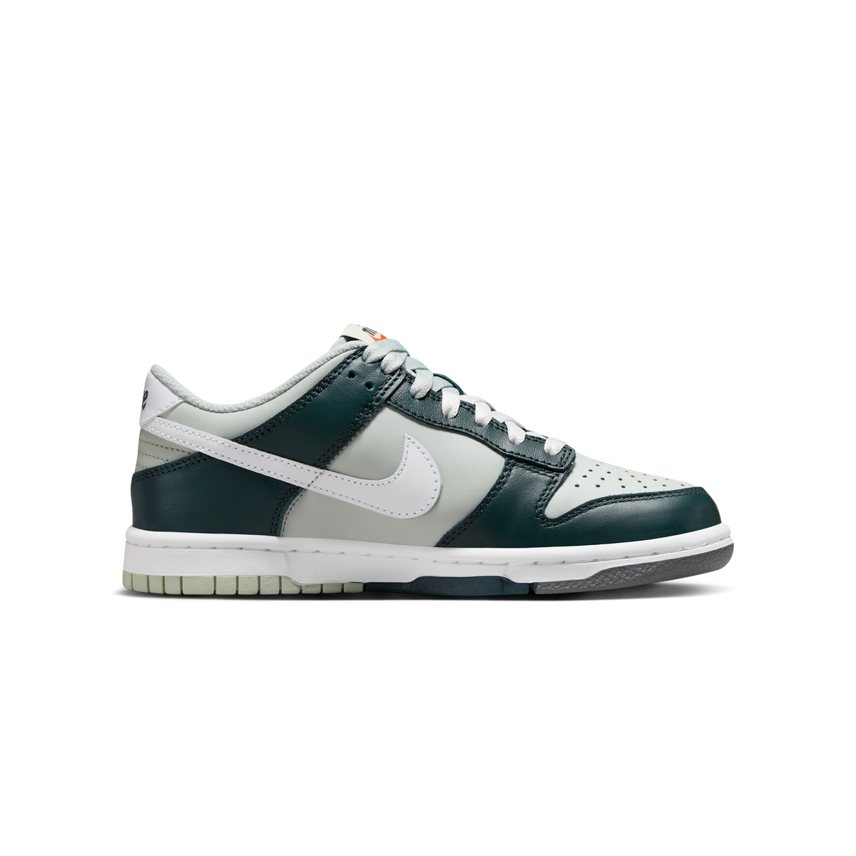 Nike Dunk Low Split Deep Jungle (GS)