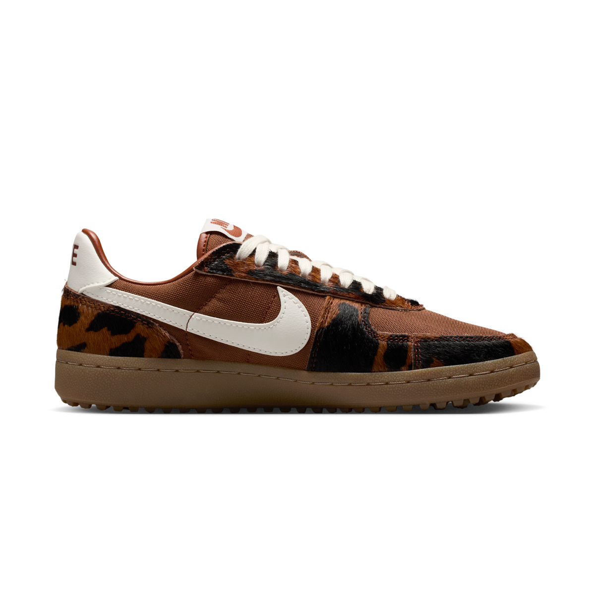 Nike Field General Cinnamon Cow Print (Women's)