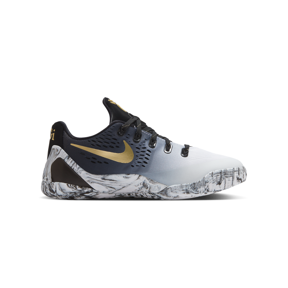 Nike Kobe 9 EM Low Mambacita (GS)