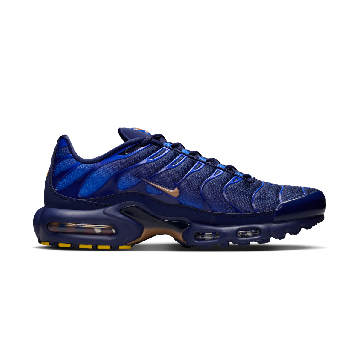 Nike Air Max Plus French Football Federation | IQ0170-400
