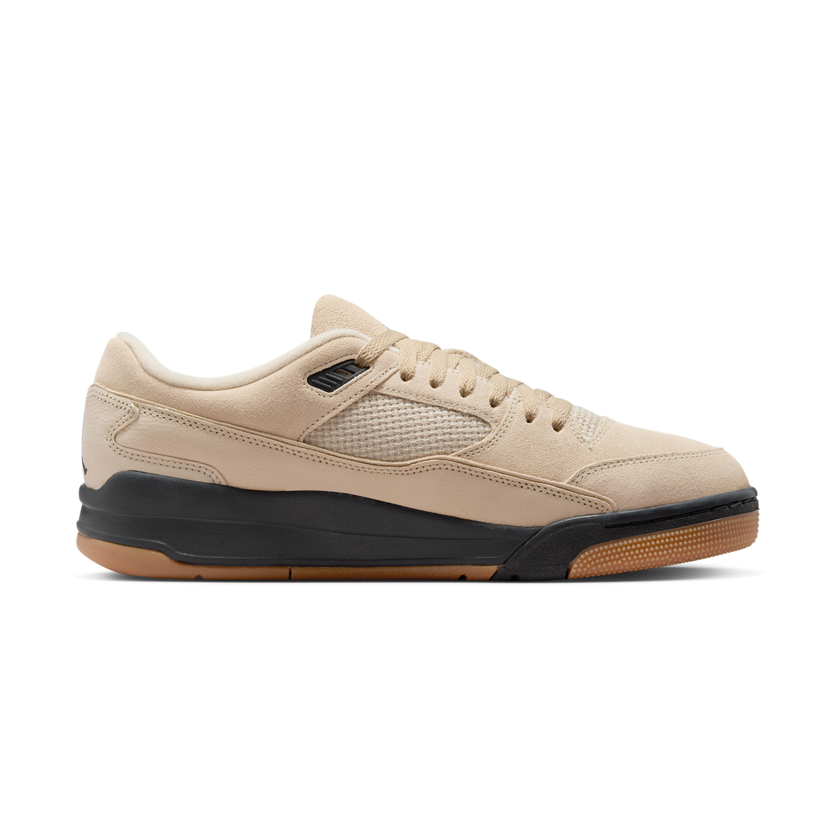 Jordan Flight Court Rattan Anthracite