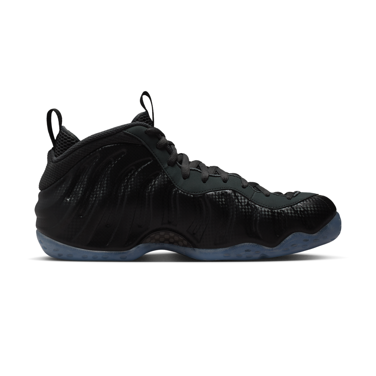 Nike Air Foamposite One Carbon Fiber