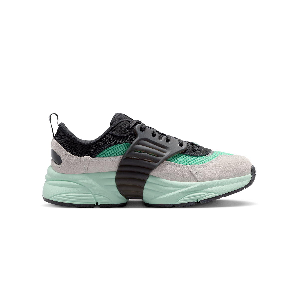 Jordan Trunner O/S Black Grey Green Glow (GS)