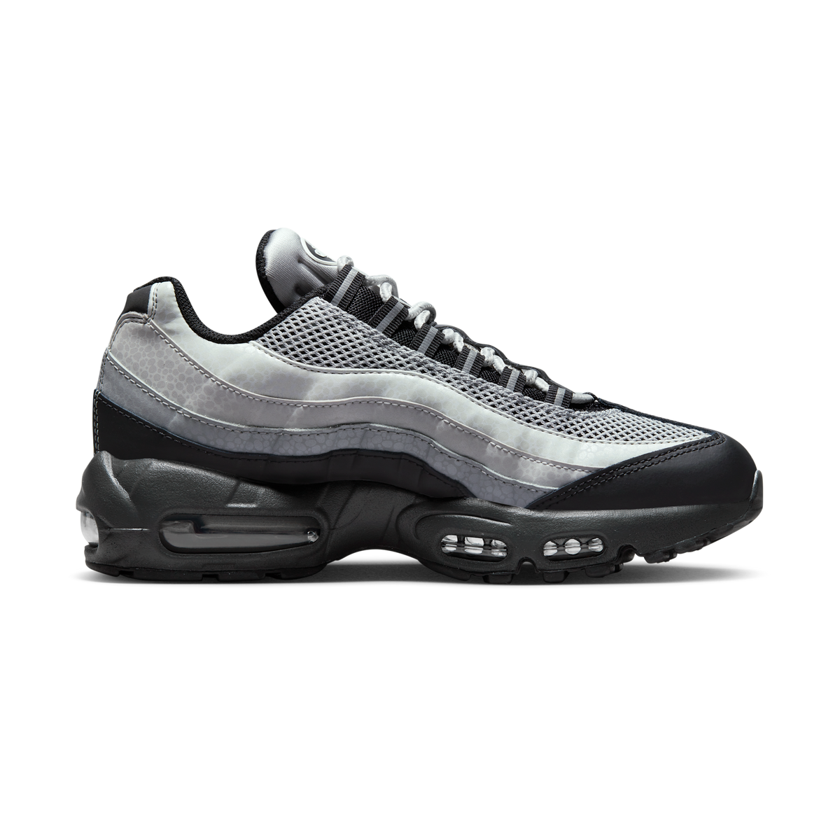 Nike Air Max 95 LX Reflective Safari (Women's)