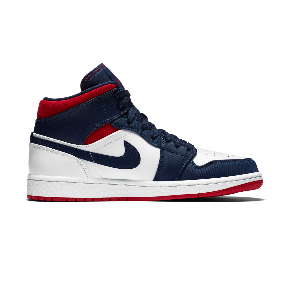 Jordan 1 Mid SE USA