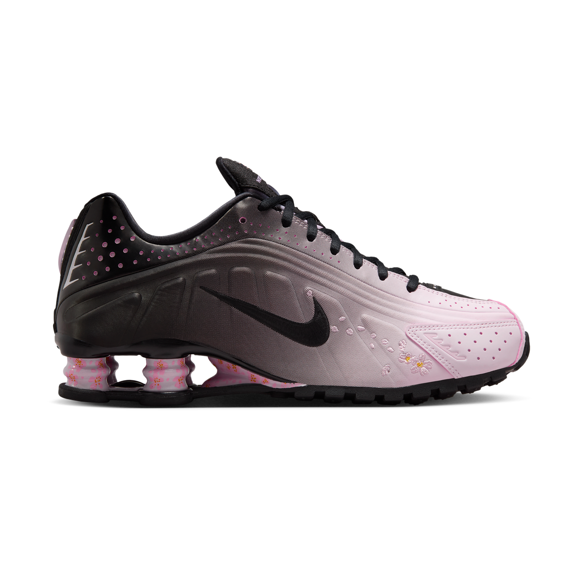 Nike Shox R4 Sakura (Women's)