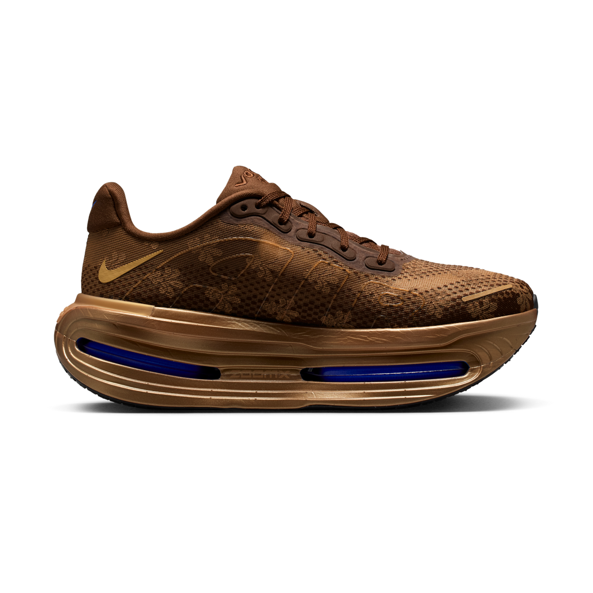 Nike Vomero Premium Flat Stout (Women's) | IQ0028-200