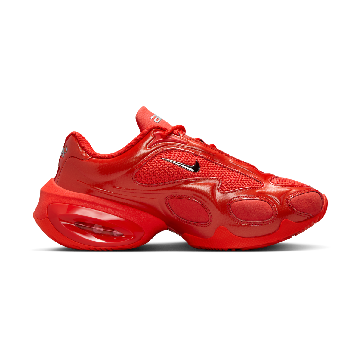 Nike Air Max Muse Habanero Red (Women's)
