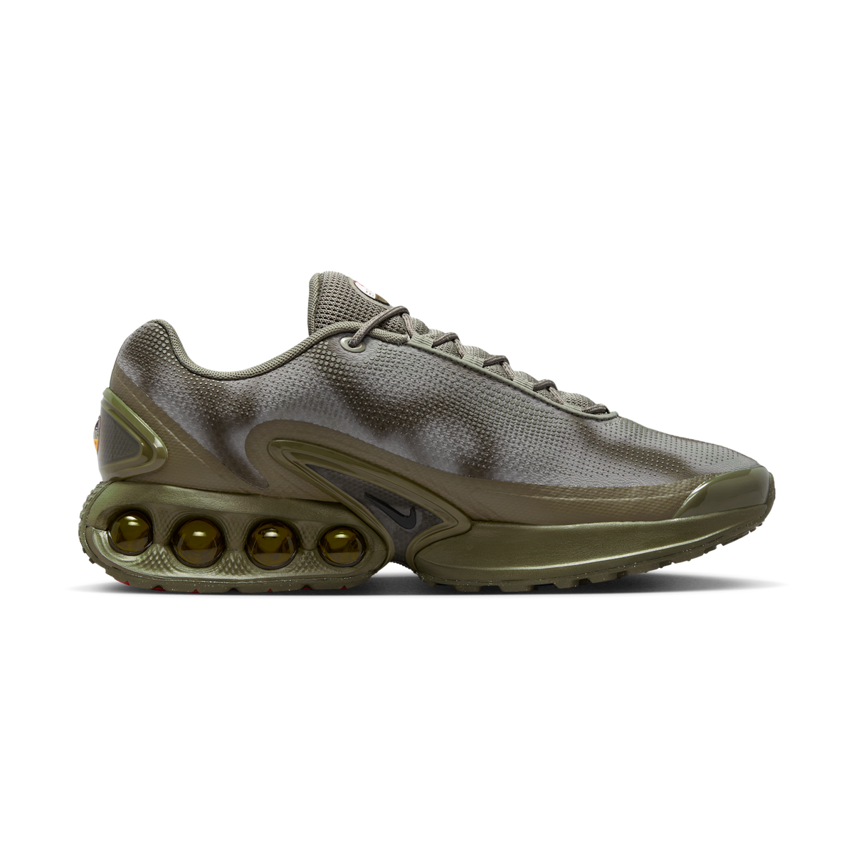 Nike Air Max Dn NRG Olive Dark Loden Camo | IB4433-300