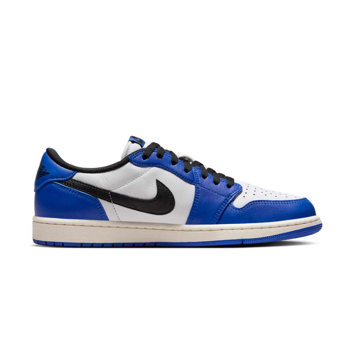 Jordan 1 Retro Low OG Game Royal