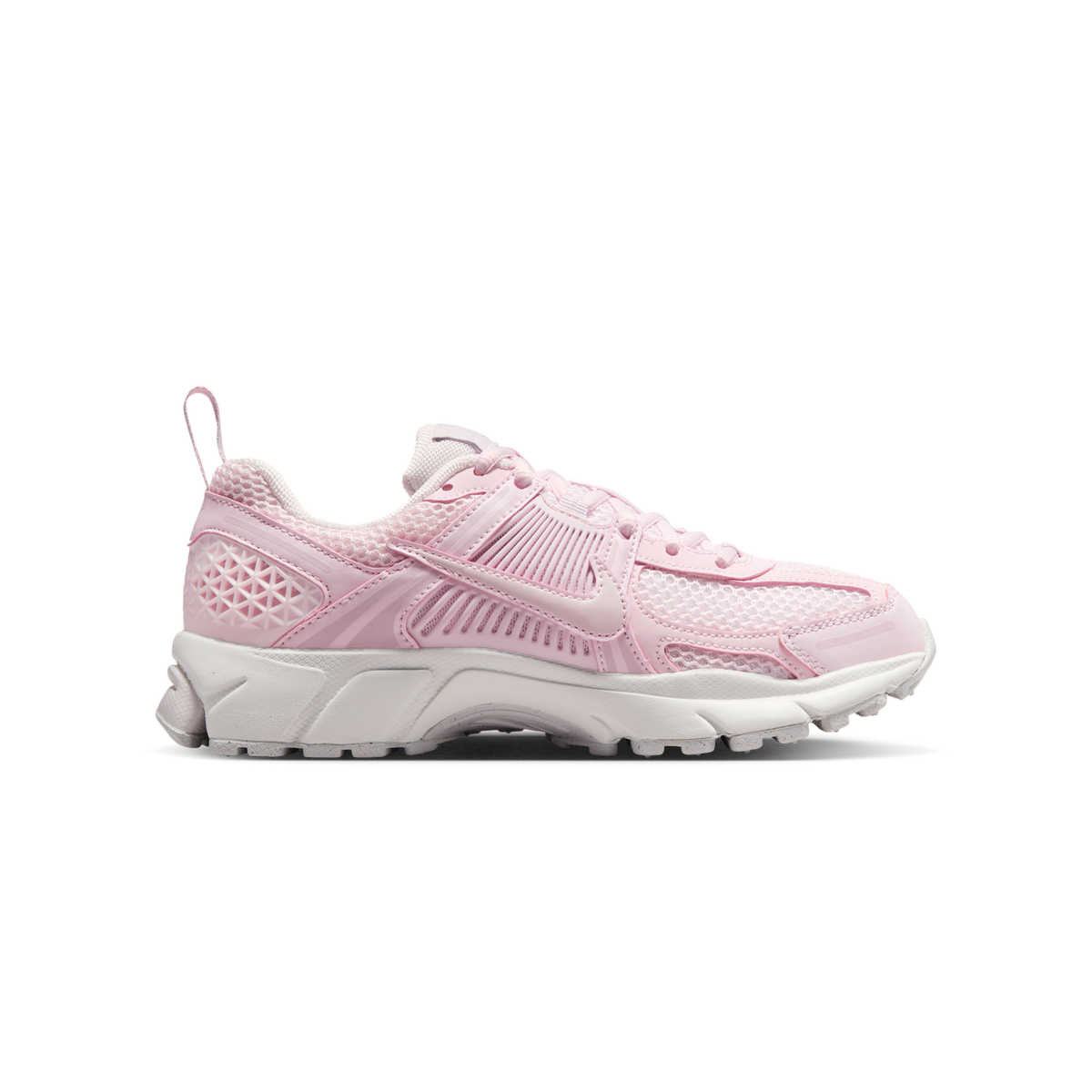 Nike Vomero 5 Pearl Pink Bleached Lilac Summit White Vast Grey (GS) | HF6998-600