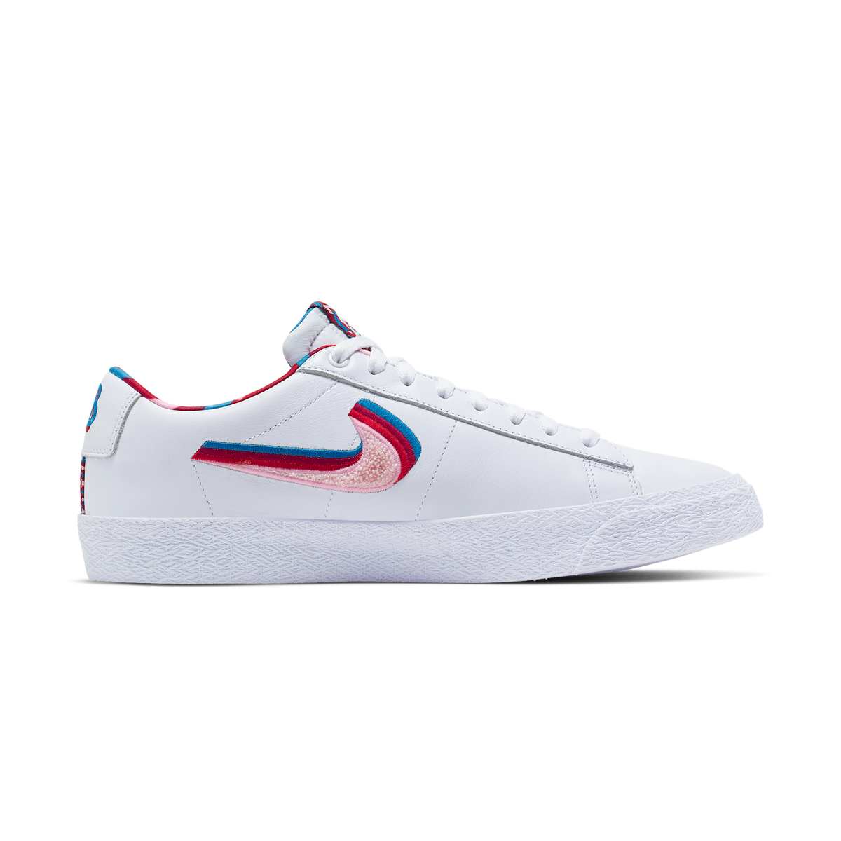 Nike SB Blazer Low Parra