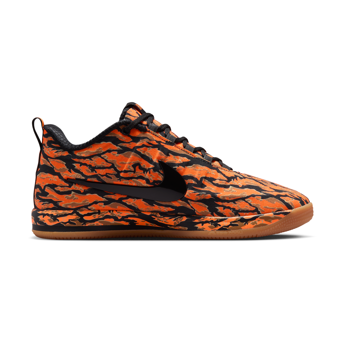 Nike Book 2 Tiger Camo
