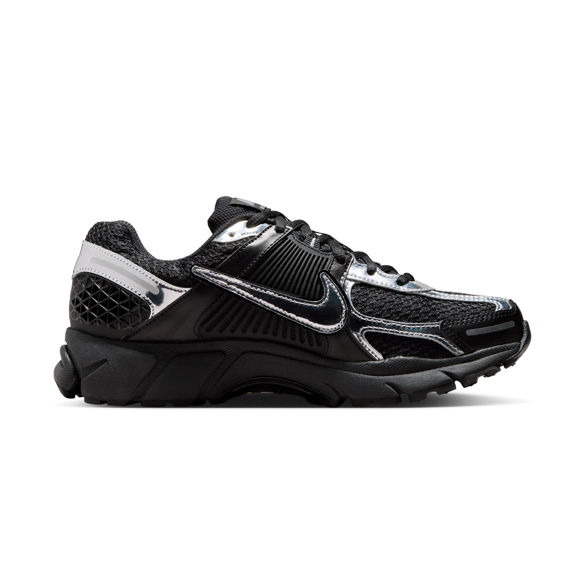 Nike Zoom Vomero 5 Black Chrome (Women's)
