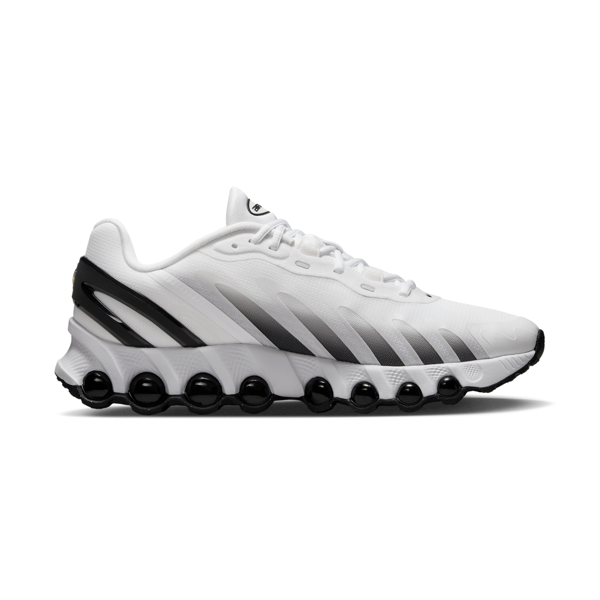 Nike Air Max Dn8 White Black | FQ7860-100
