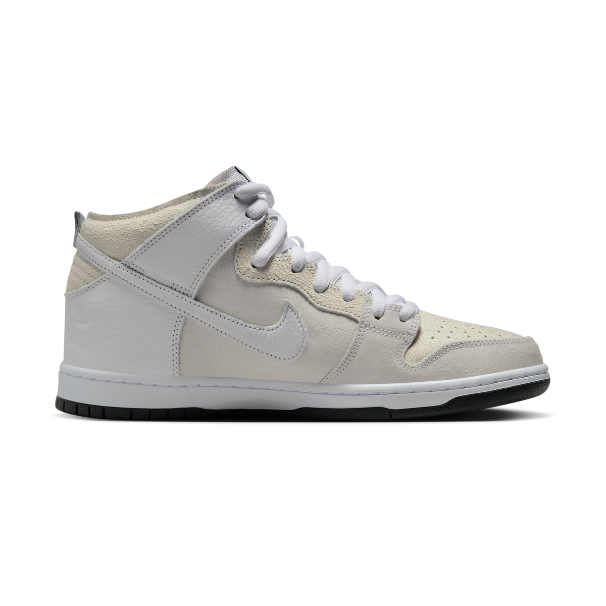 Nike SB Dunk High Antihero Skateboards