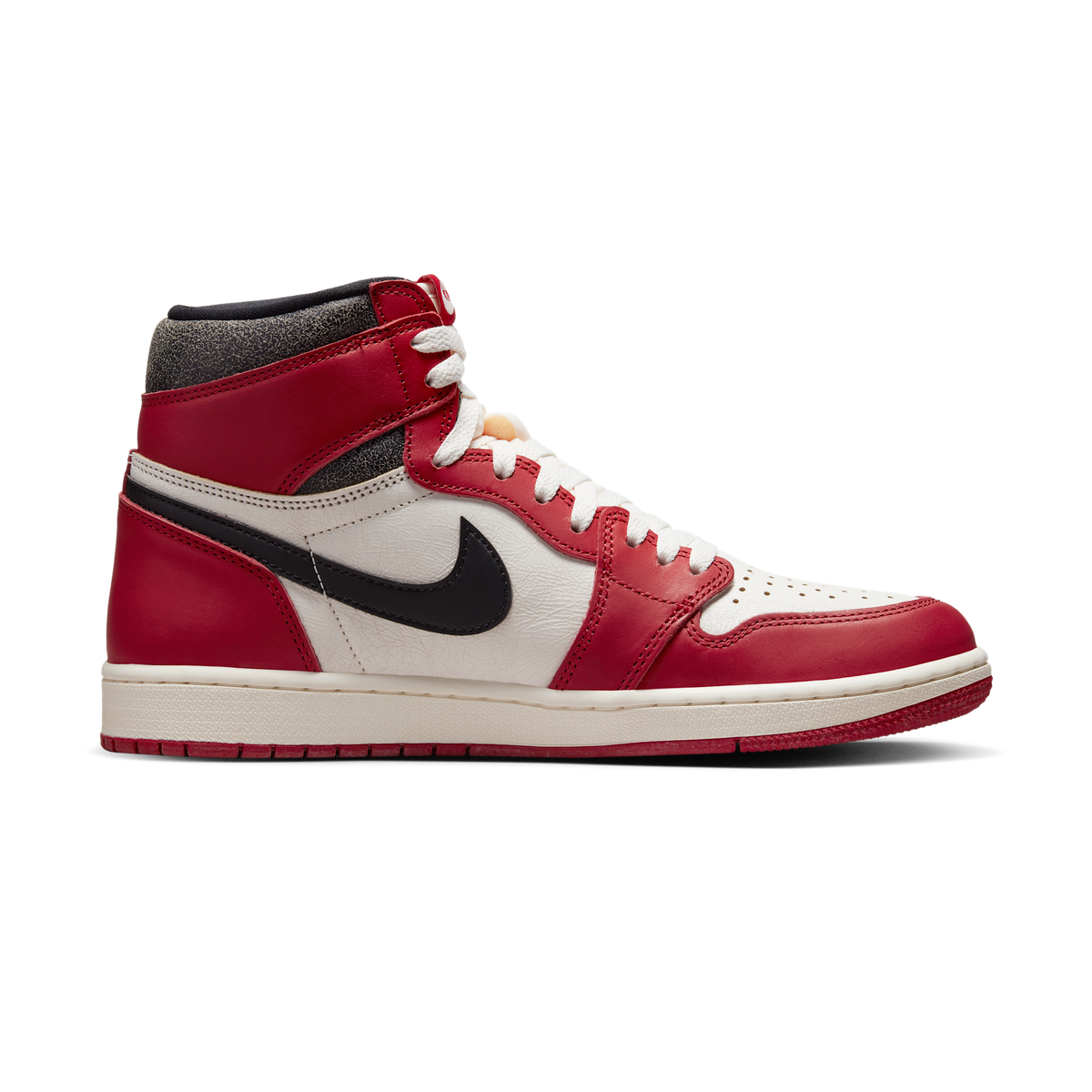 Jordan 1 Retro High OG Chicago Lost and Found