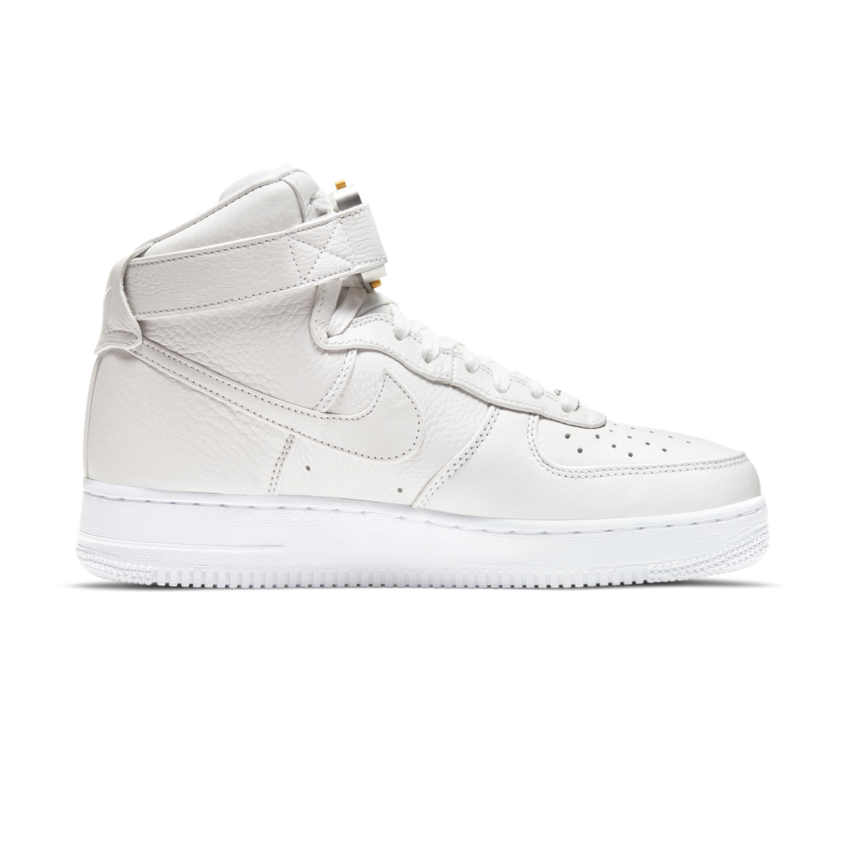 Nike Air Force 1 High 1017 ALYX 9SM White