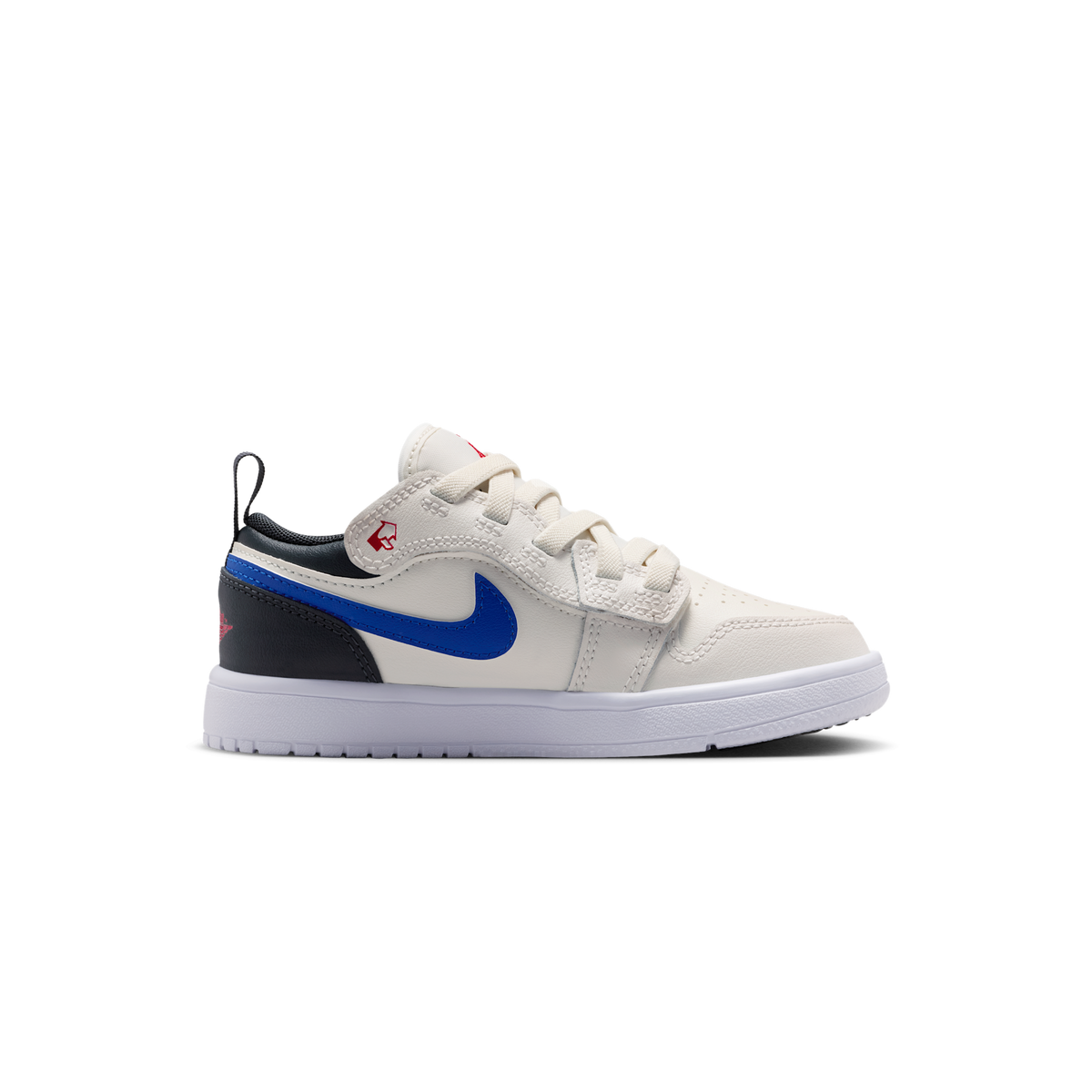 Jordan 1 Low ALT Phantom Sail Off Noir (PS)