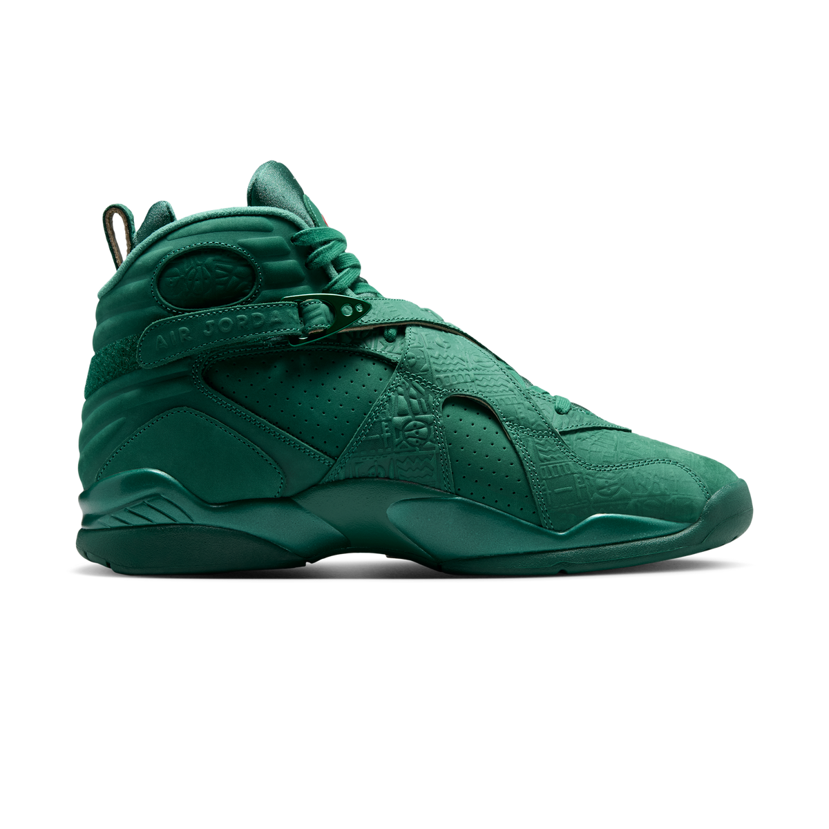 Jordan 8 Retro Bin23