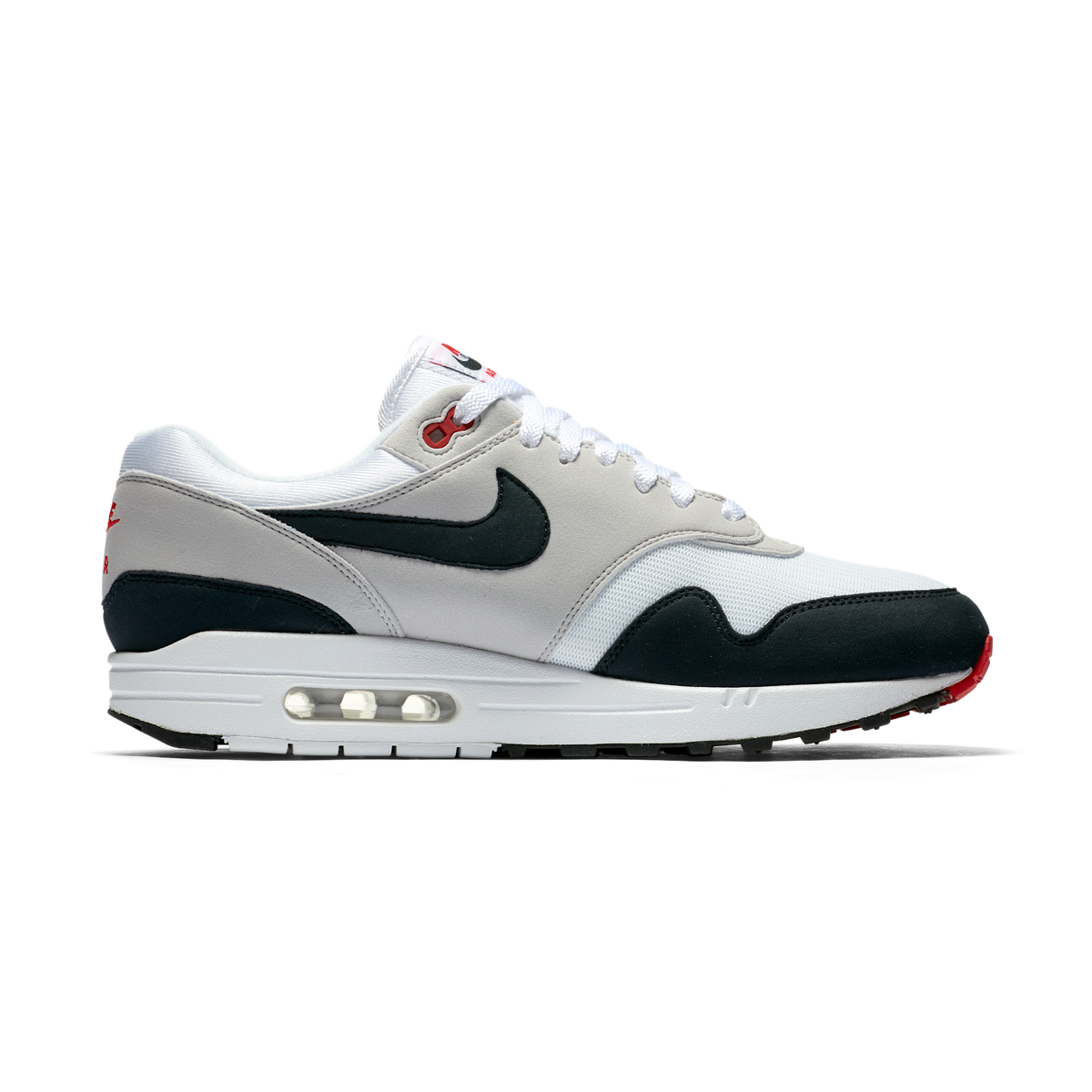 Nike Air Max 1 Anniversary Obsidian