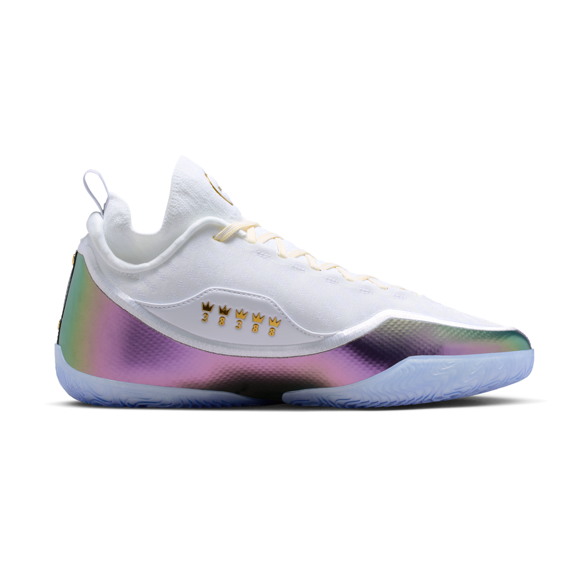 Nike LeBron 23 Elite For The Record