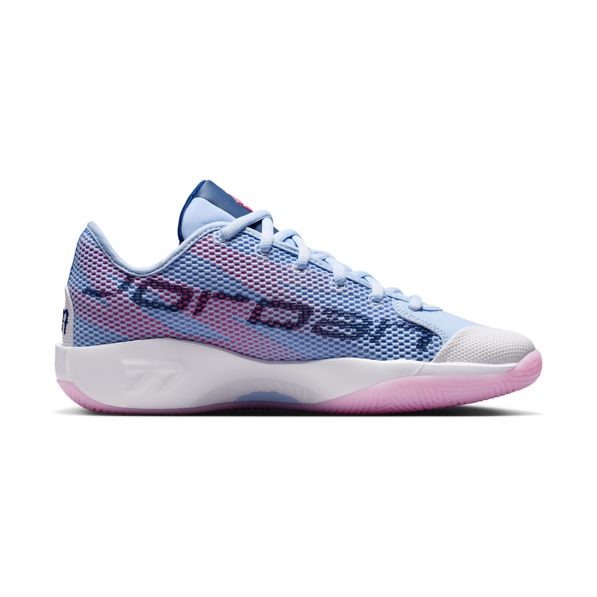 Jordan Luka .77 Familia