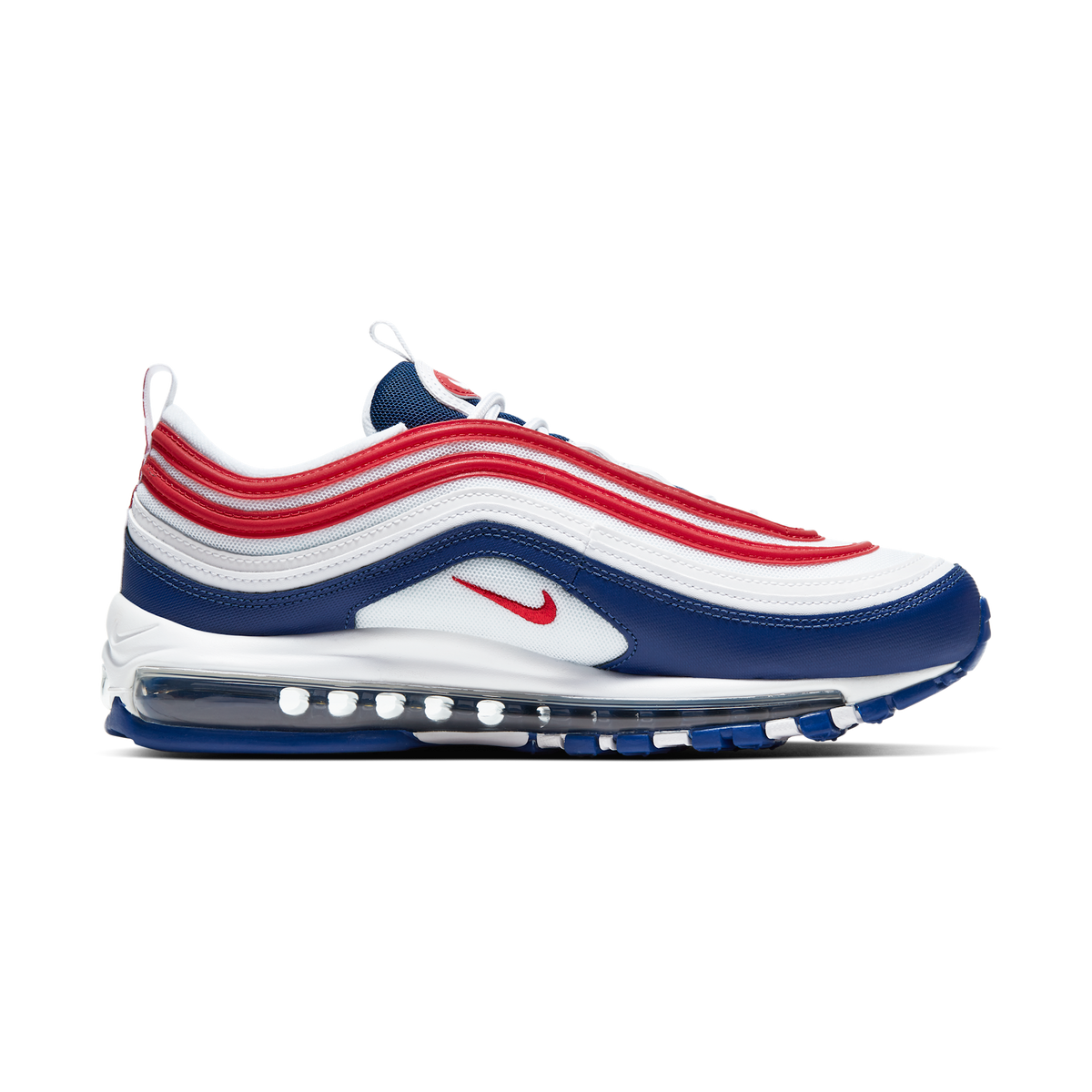 Nike Air Max 97 USA (2020) | CW5584-100