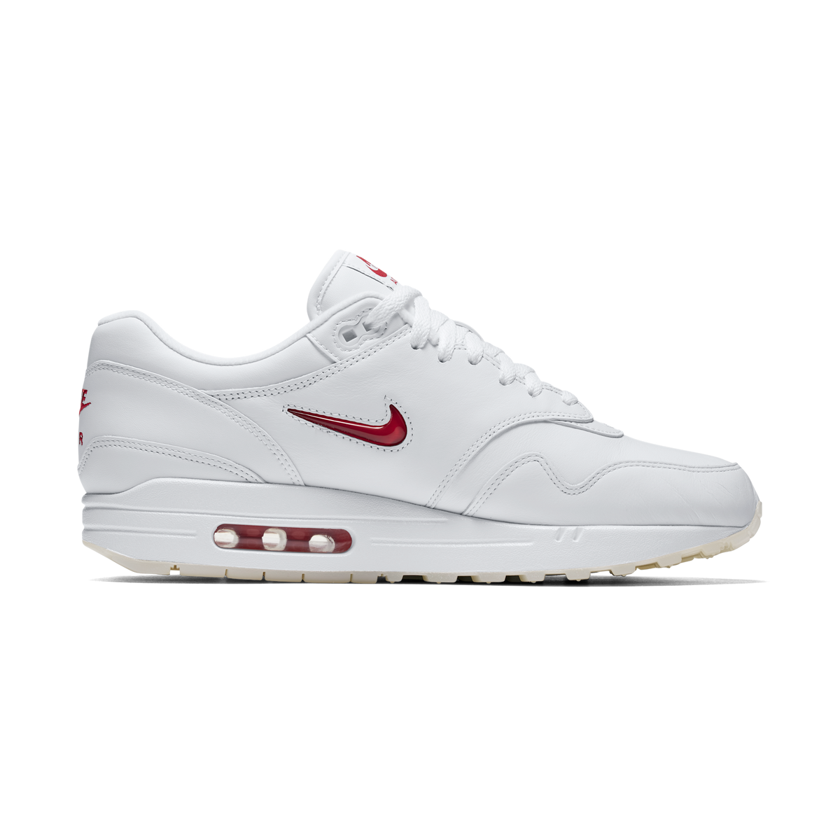 Nike Air Max 1 Jewel Rare Ruby