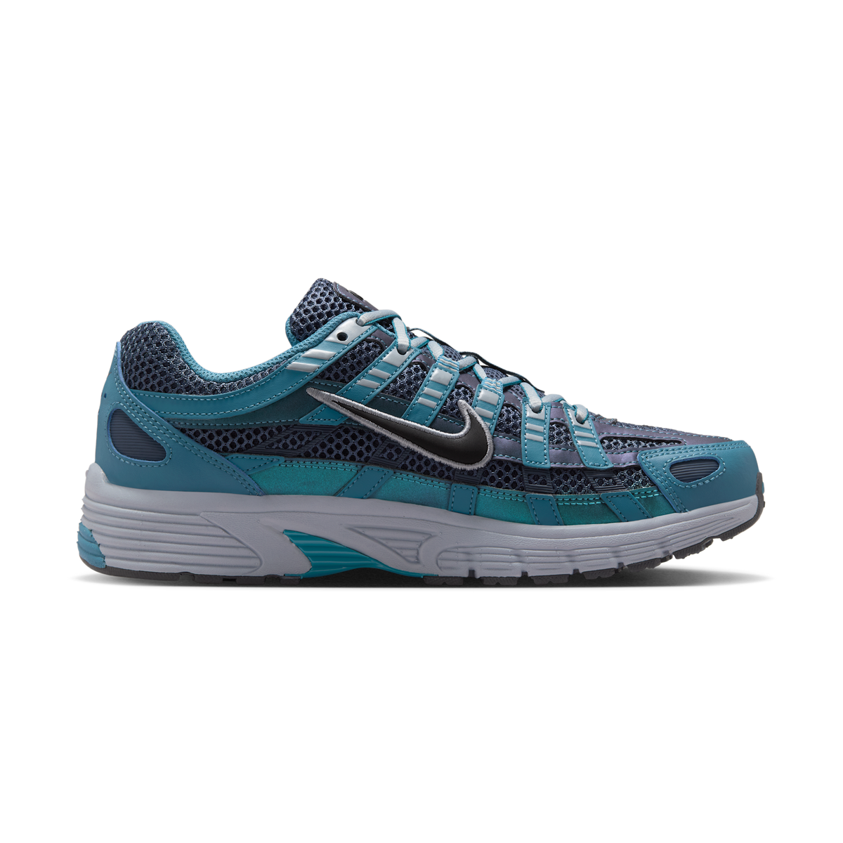 Nike P-6000 SE Thunder Blue Rift Blue (Women's)