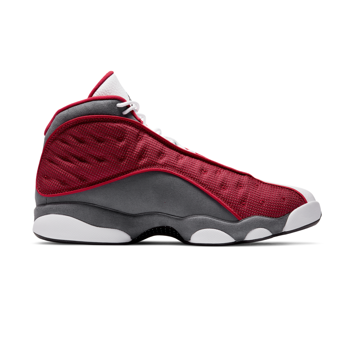 Jordan 13 Retro Gym Red Flint Grey