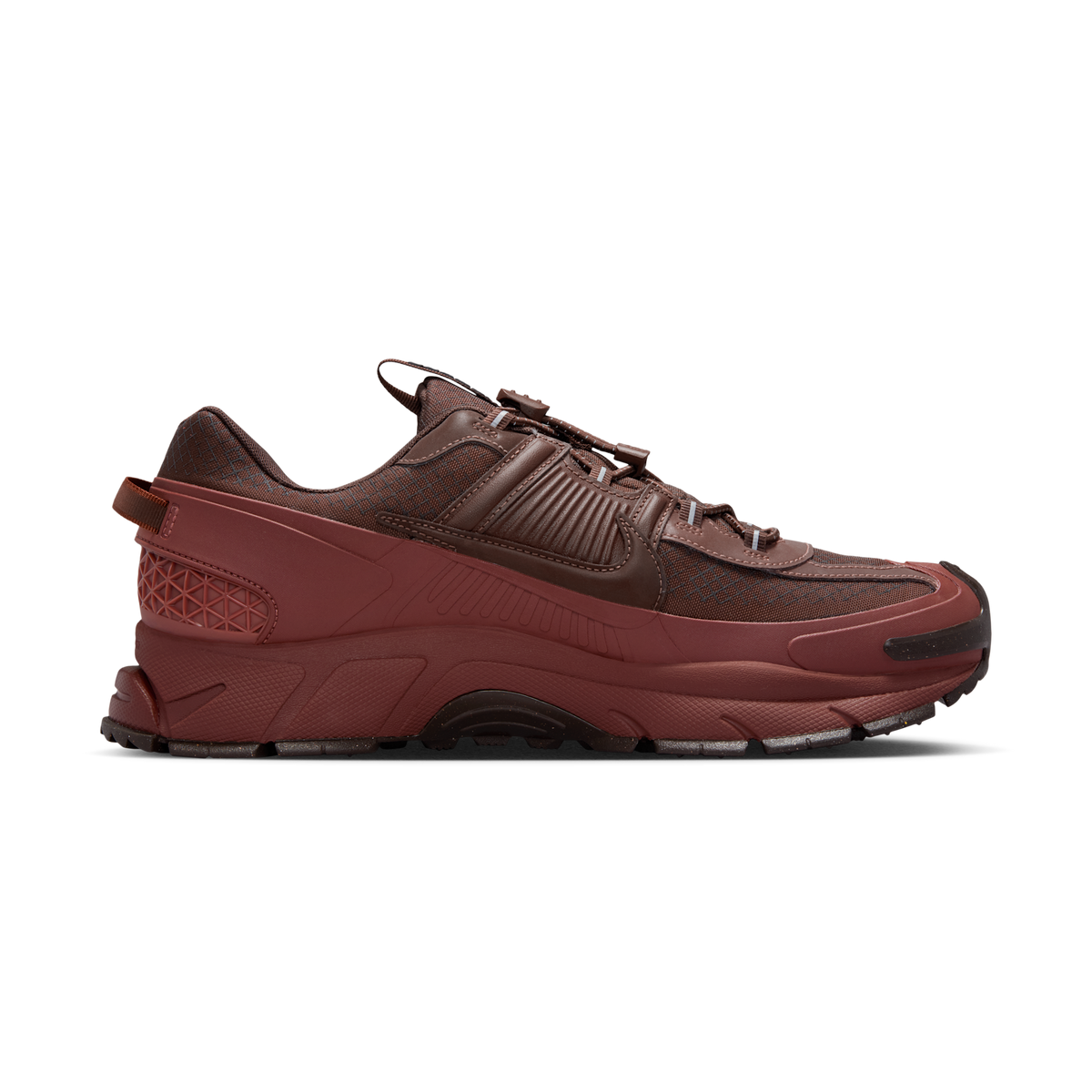 Nike Zoom Vomero 5 Roam Baroque Brown Red Sepia