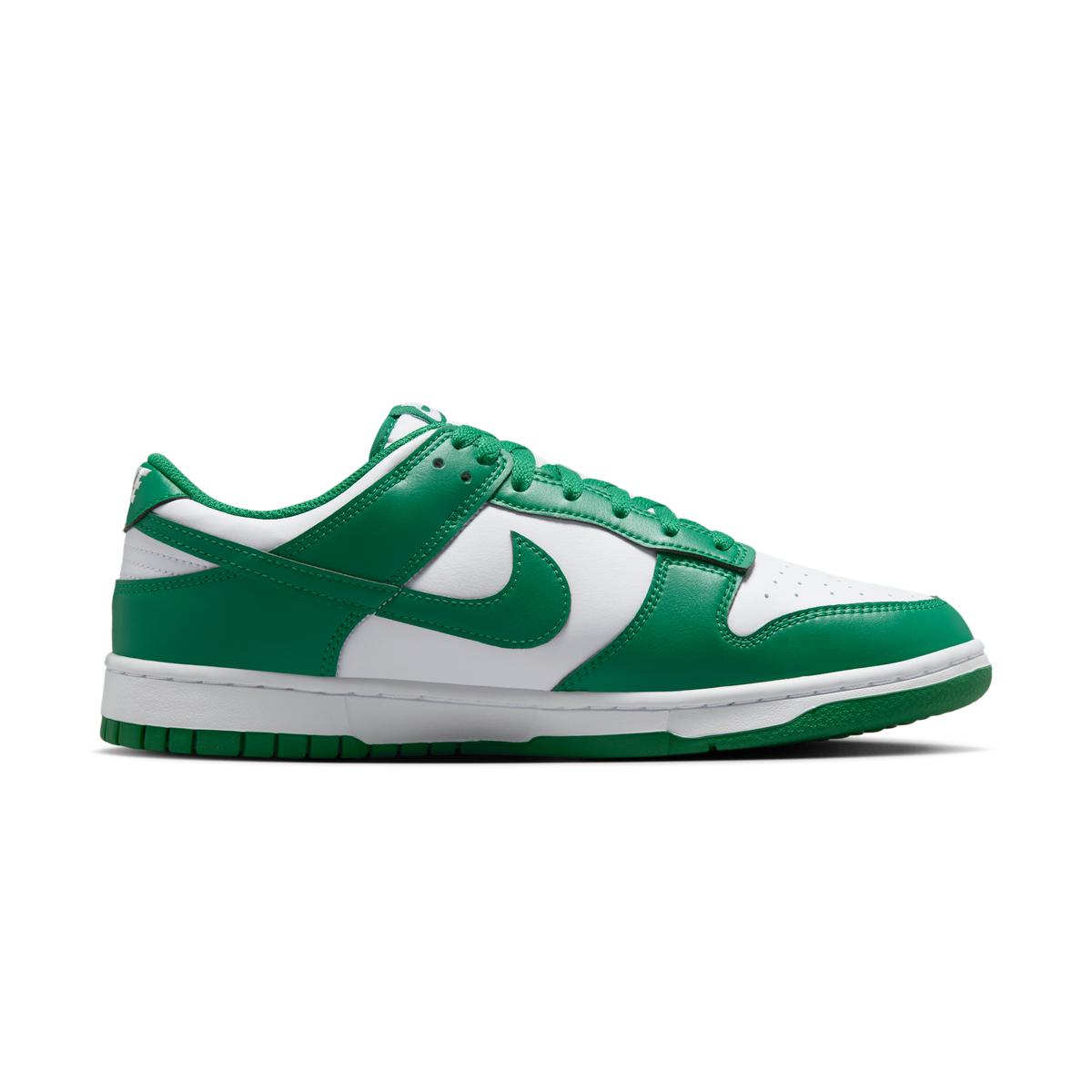 Nike Dunk Low White Malachite | HF5441-101