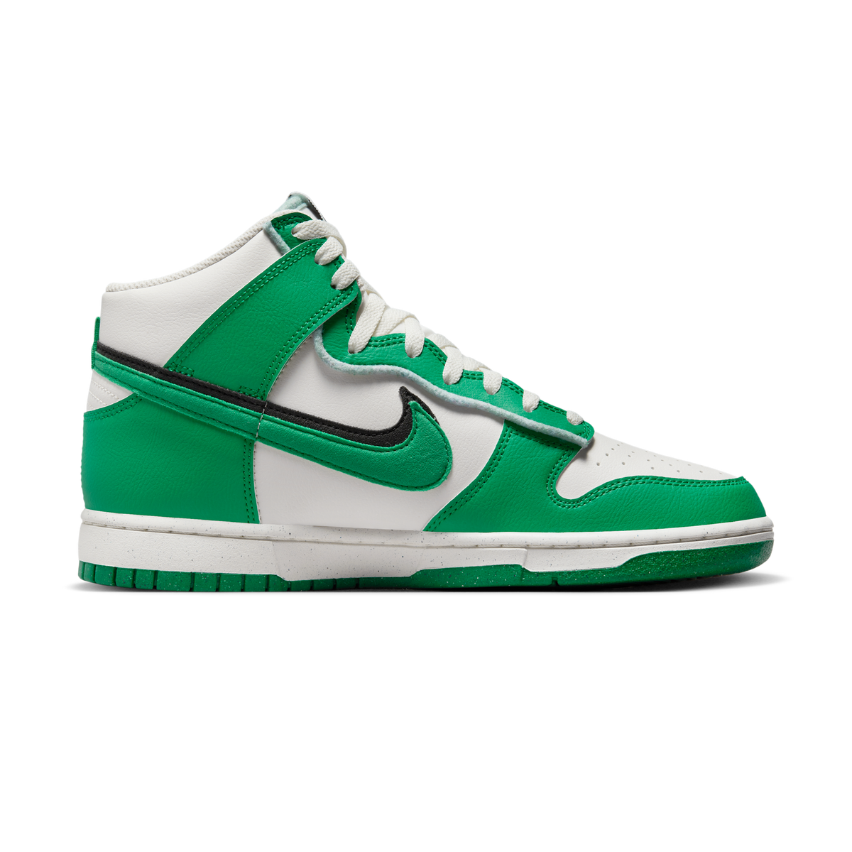 Nike Dunk High SE Stadium Green