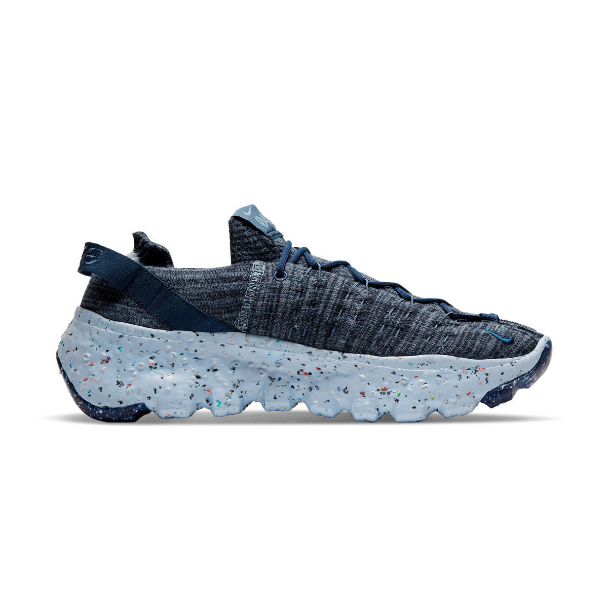 Nike Space Hippie 04 Mystic Navy | CZ6398-400