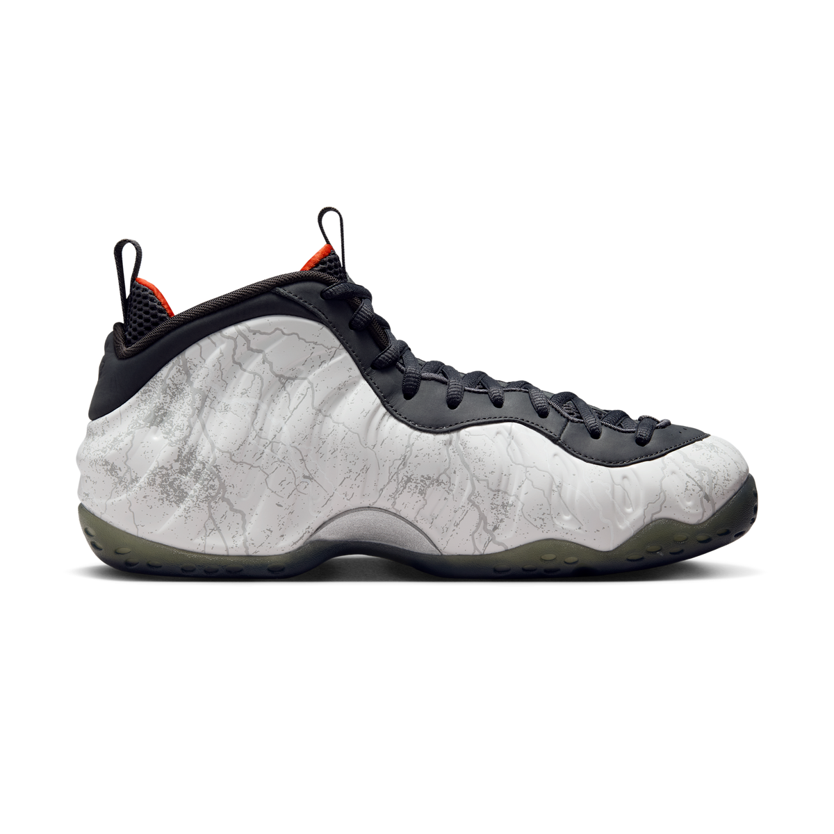 Nike Air Foamposite One Tekken 8 Jin Kazama