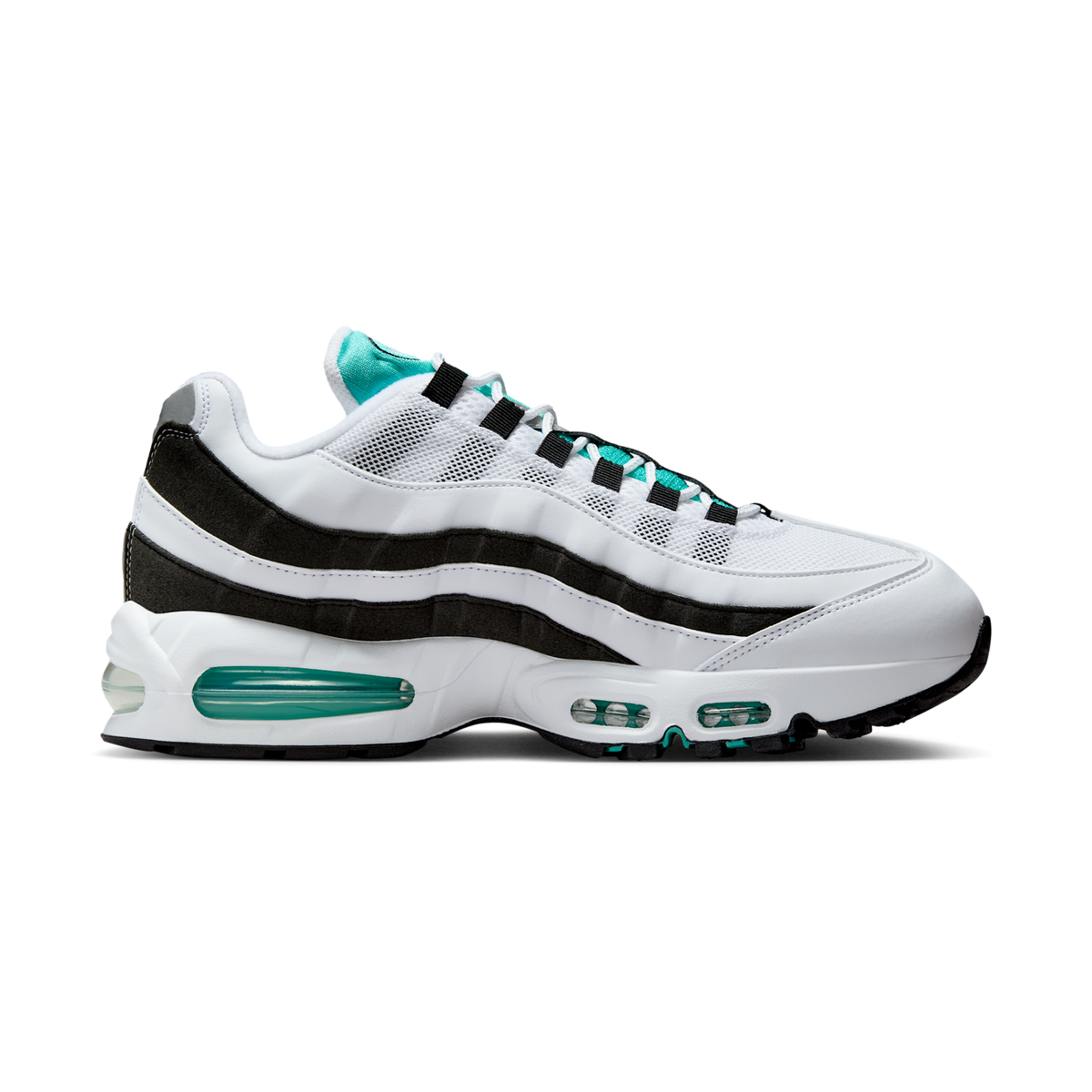 Nike Air Max 95 OG Big Bubble Black Border