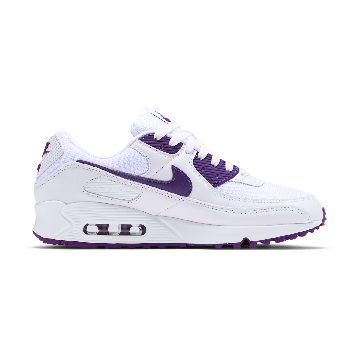 Nike Air Max 90 Color Pack Court Purple