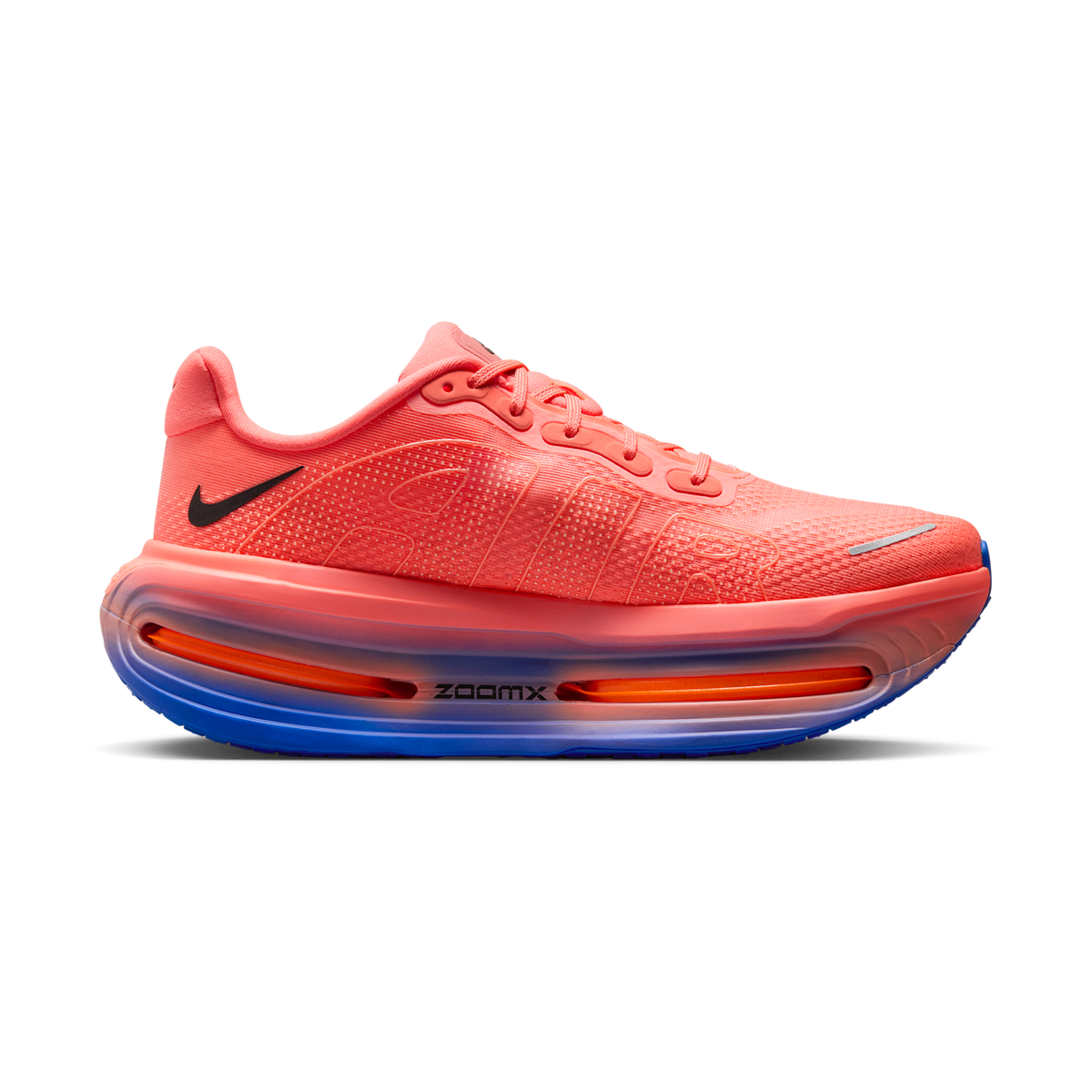 Nike Vomero Premium Atomic Pink Racer Blue