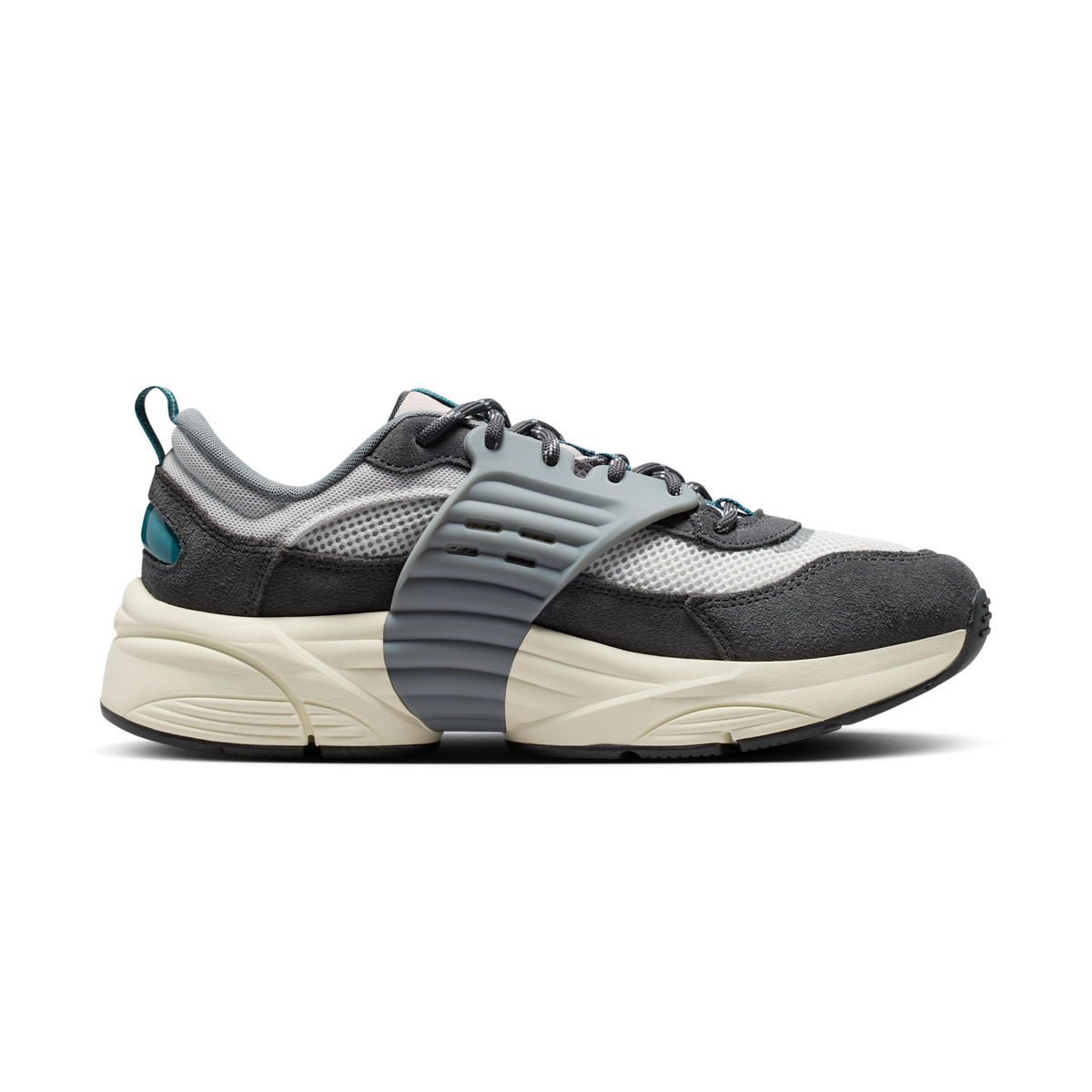 Jordan Trunner O/S Photon Dust Cool Grey Ash Green
