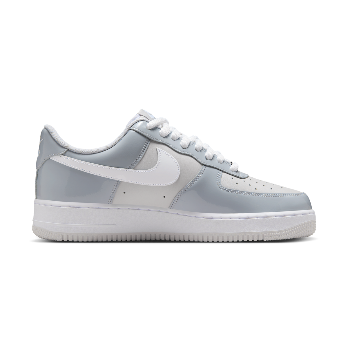 Nike Air Force 1 Low '07 LV8 Wolf Grey Vast Grey White