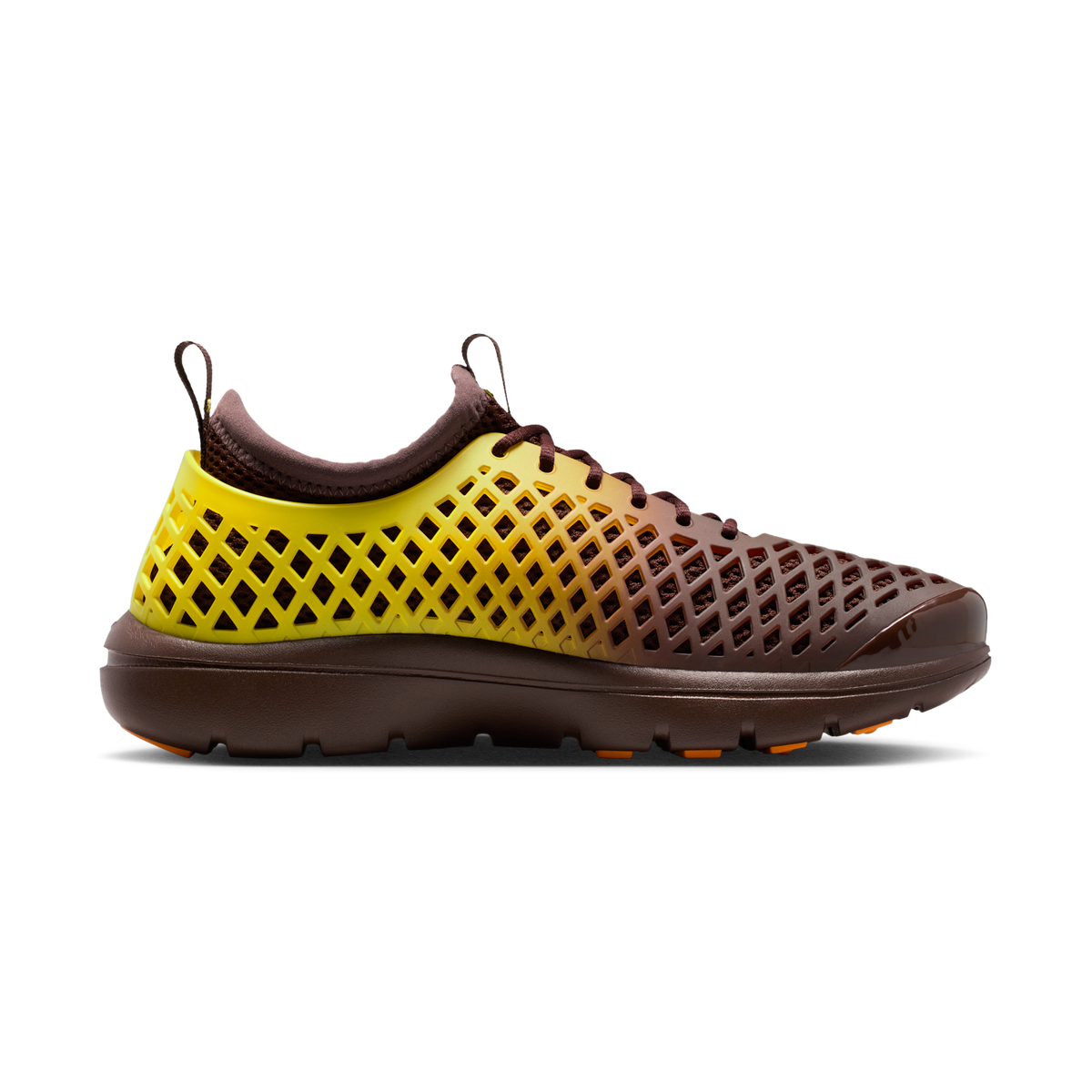 Nike Rejuven8 Run OG SE Dark Field Brown Bright Cactus (Women's)
