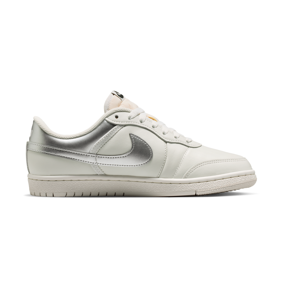 Jordan Skyline Low Swan Metallic Silver (Women's)